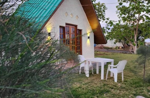 Nature Lovers Resort