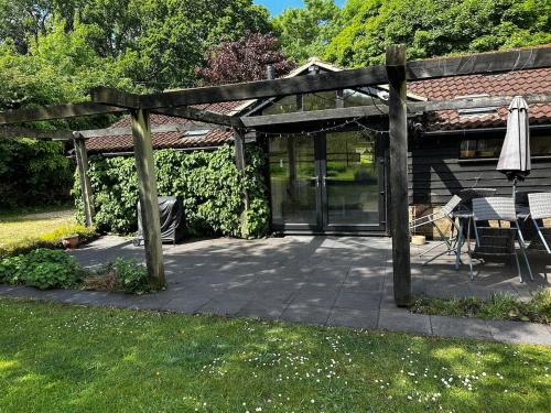 Nature lovers retreat - New Forest