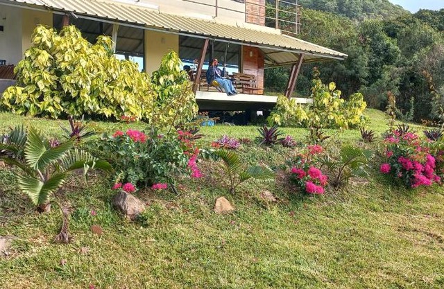 Domaine Ti Pouce