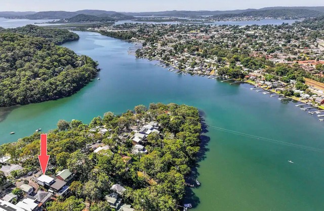 Nature meets Opulence at Aquilae