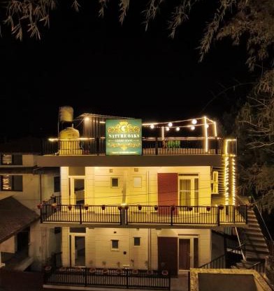 Nature Oaks Luxury stayz Nainital