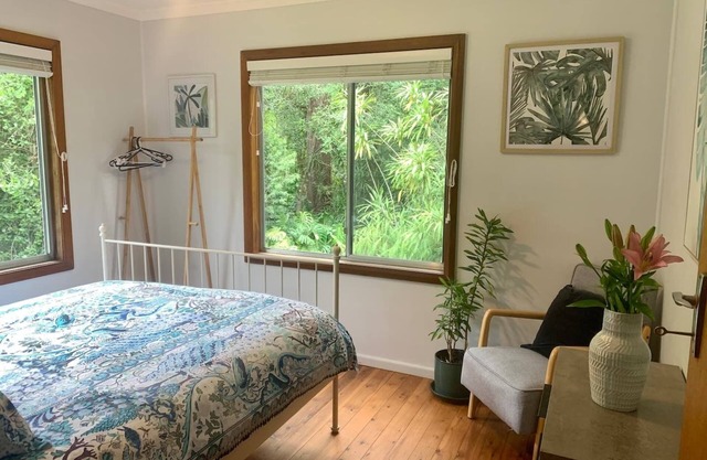 Nature retreat : 10m to Huskisson & beaches