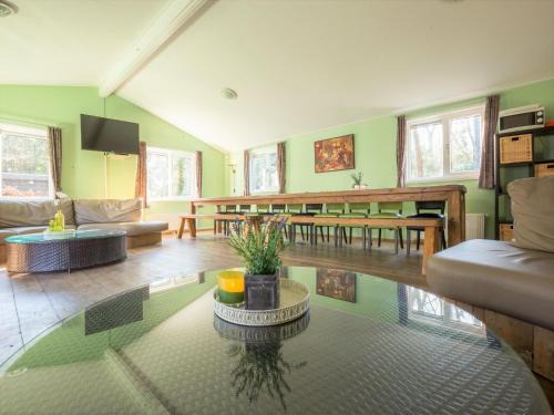 Nature Retreat for Groups