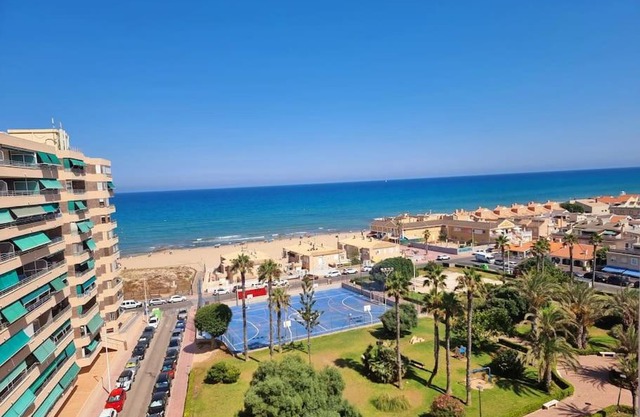 Nature Sea View, La Mata Torrevieja