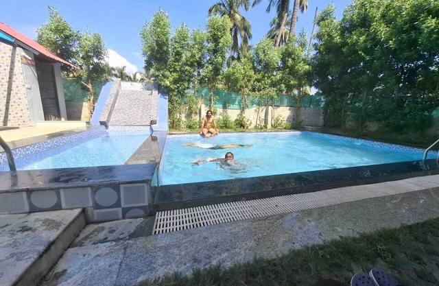 Nature Soul Resort