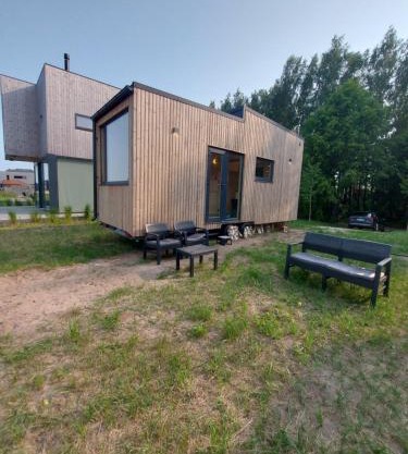 Nature Spa Svencele