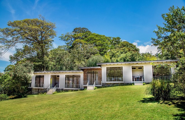 Yerbabuena Lodge | 12 Personas | Monteverde