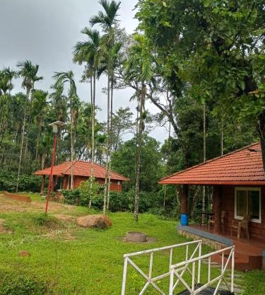 Nature Spot Cottages Coorg
