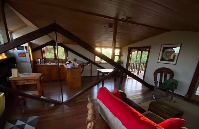 Nature Stay: The Loft