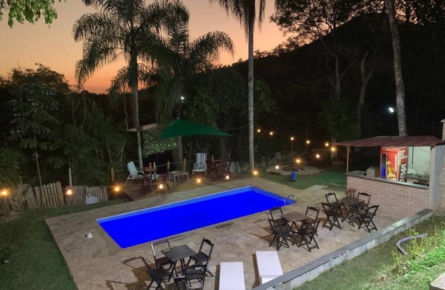 Nature, swimming pool, billiards, barbecue and comfort – Quinta do Remanso