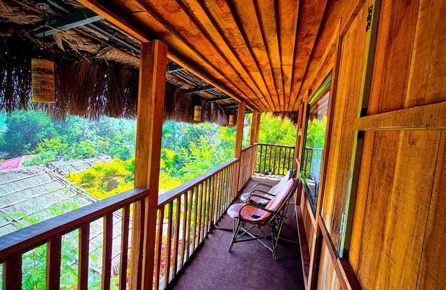 Nature Tones By BRDGE HOSPITALITY