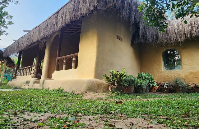 Nature Tones By BRDGE HOSPITALITY, Marayoor, Kerala, India