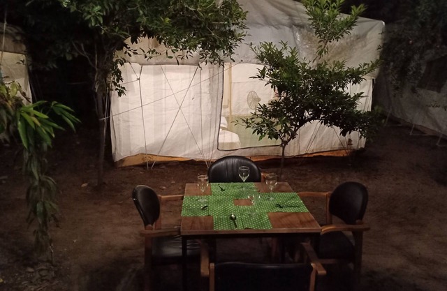 Nature Trail Camps & Homestay