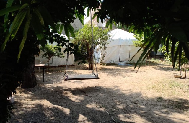 Nature Trail camps & Homestay