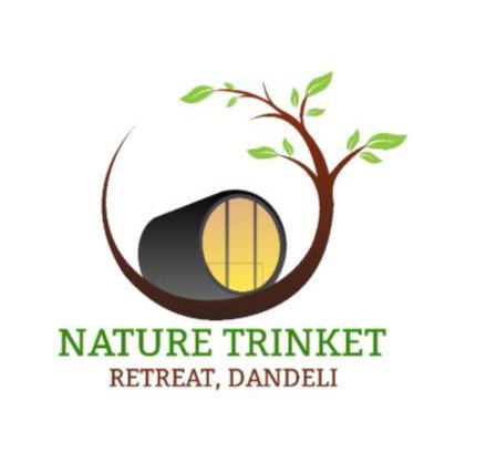 Nature trinket retreat