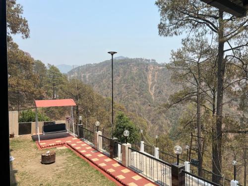 Nature Valley Homes Bhowali