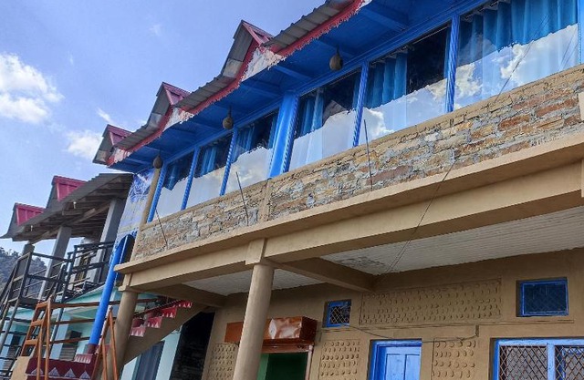 Nature Valley Homestay Shaukiyathal