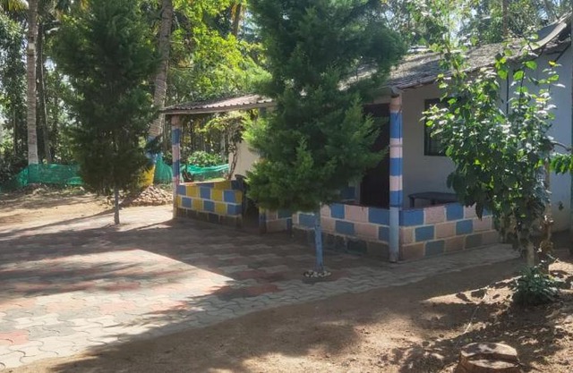 Nature View Cottage