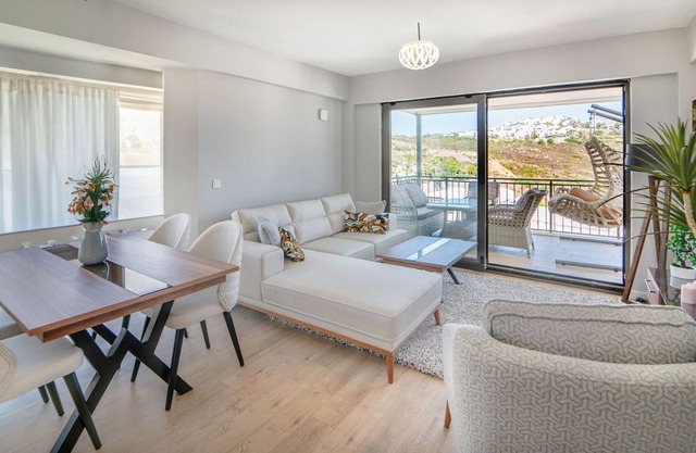 Nature View Flat with Balcony 7 min to Bargylia