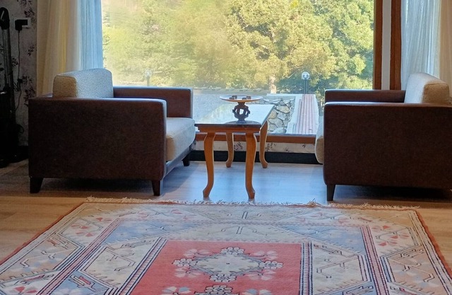 Nature View Home with Garden in Bursa Osmangazi
