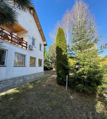 Nature View Villa
