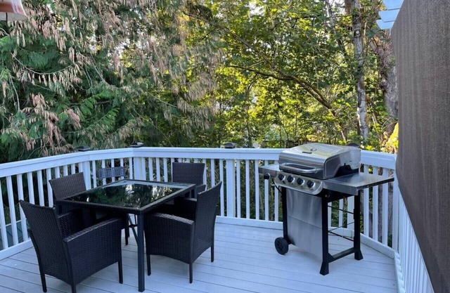 NATURE VILLA: Near major companies, central AC