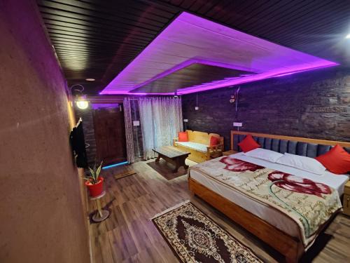 Nature Villaas BASA HOMESTAY