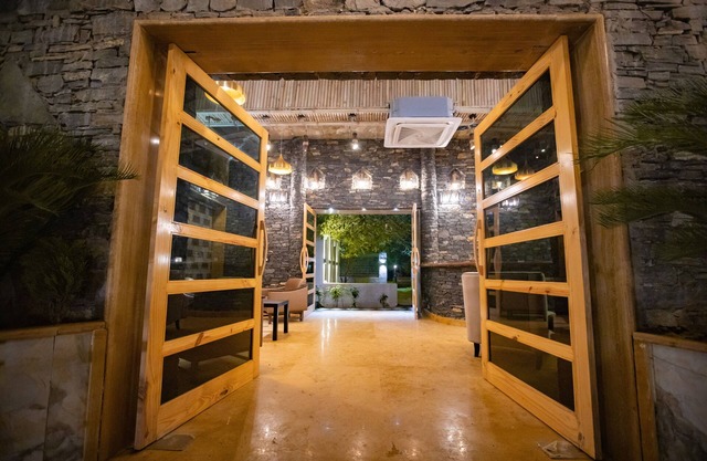 Nature Village Resort