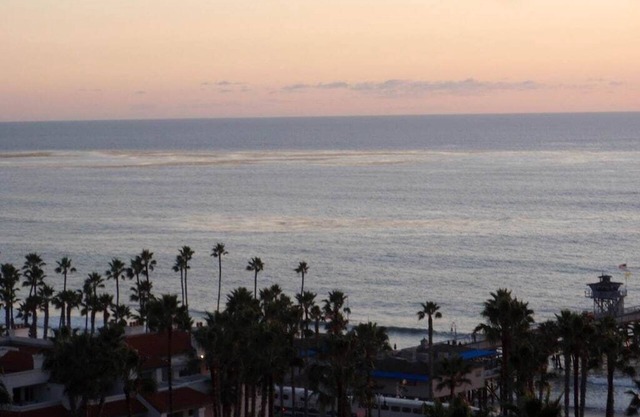 Nature-Within Wellness Retreat at San Clemente California