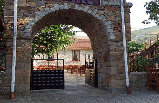 Naturel Otel