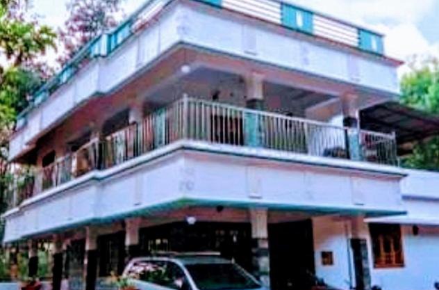 Natureland Home Stay