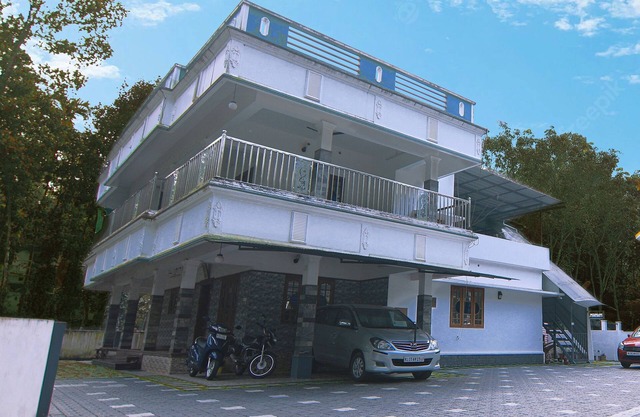 Natureland Homestay