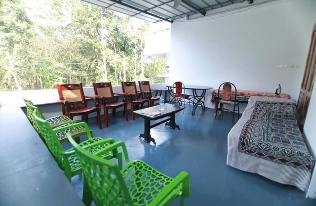 Natureland Homestay