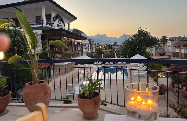 Naturella Apart Hotel