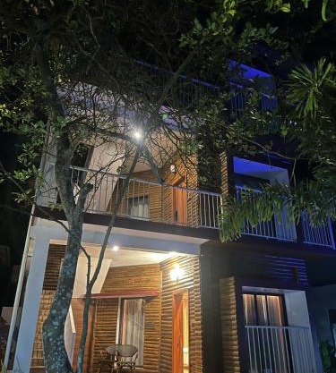 Natures Bliss Resort Coorg