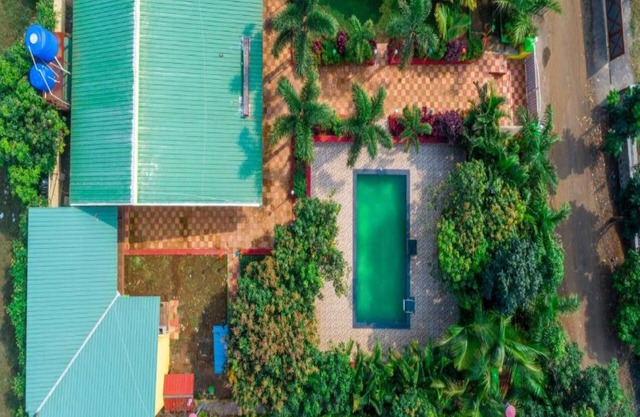 Natures Dreamland Holiday Resort