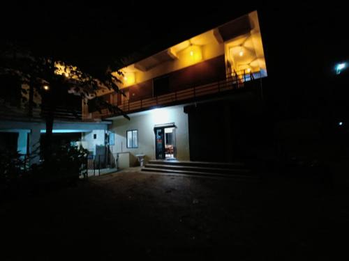 Naturevalley Homestay Samse