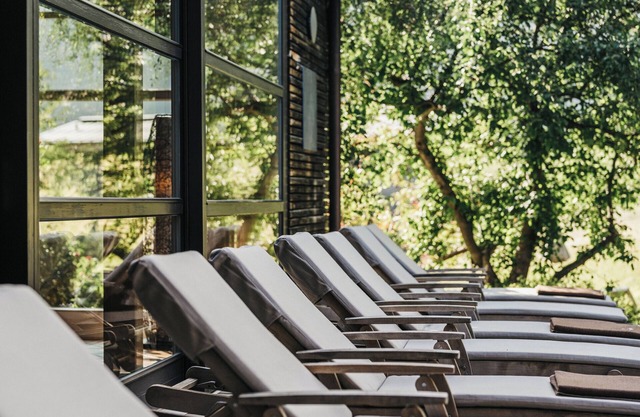 Naturhotel Chesa Valisa