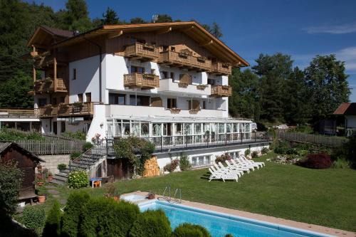 Naturhotel Edelweiss