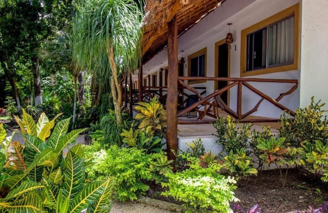 Naturik Cancun