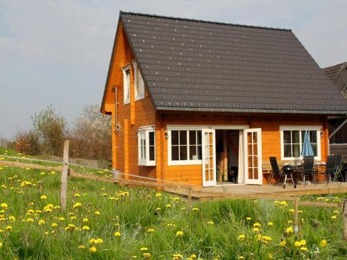 Naturrefugium bei Willingen