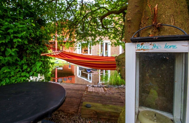Naturus, your vacation home in nature.