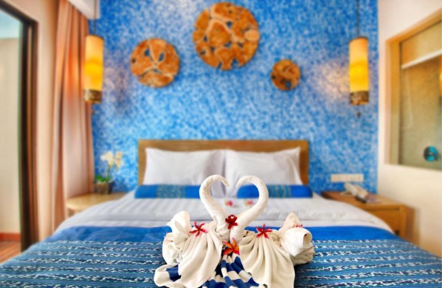 Natya Hotel Gili Trawangan