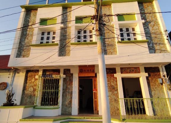 Natz Hotel