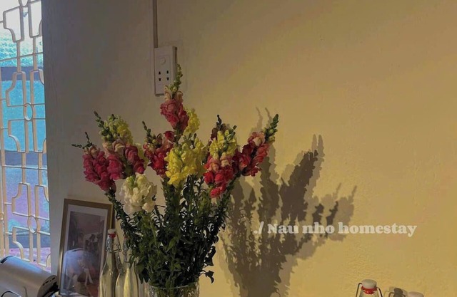 Nau Nho Homestay