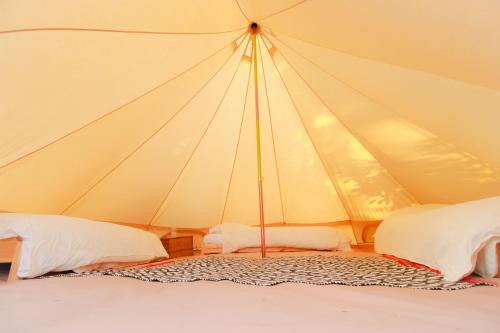 NAUMAD - Tentes Glamping