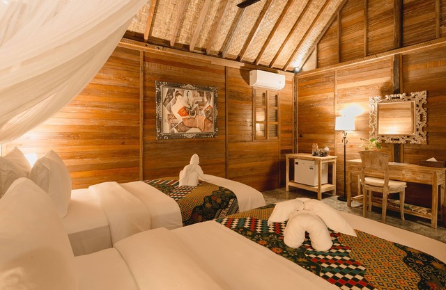 Nauna Villa Bali