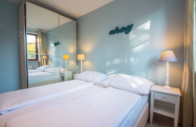 Nautica by Grand Apartments
