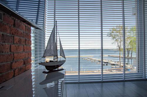 nautica lux apartamenty
