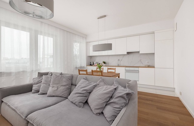 Nautica Raginisa Cosy Apartment